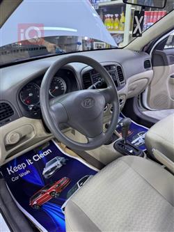 هیۆندای ئەکسنت